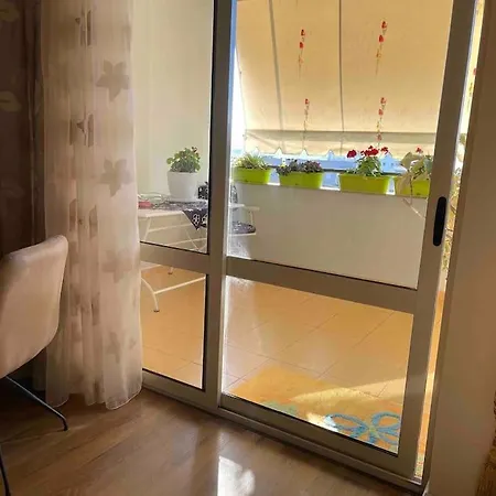 דירה In Pazari I Ri טיראנה