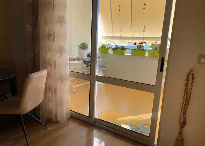 Appartamento In Pazari I Ri Tirana