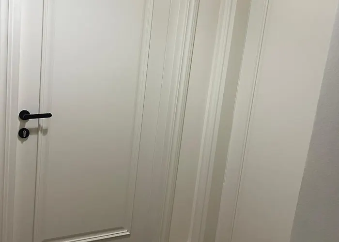 Appartamento In Pazari I Ri