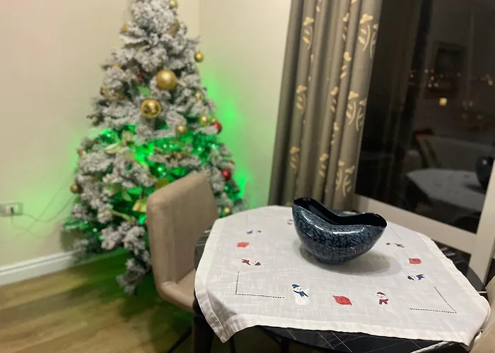 Appartamento In Pazari I Ri