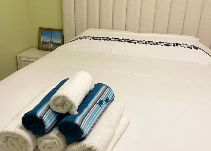 In Pazari I Ri Appartamento