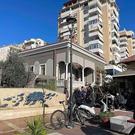 Appartement In Pazari I Ri Tirana