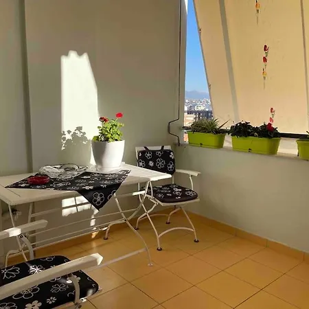 In Pazari I Ri Daire *