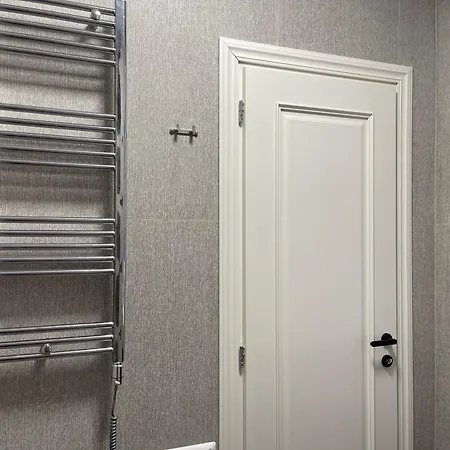 Appartement In Pazari I Ri *