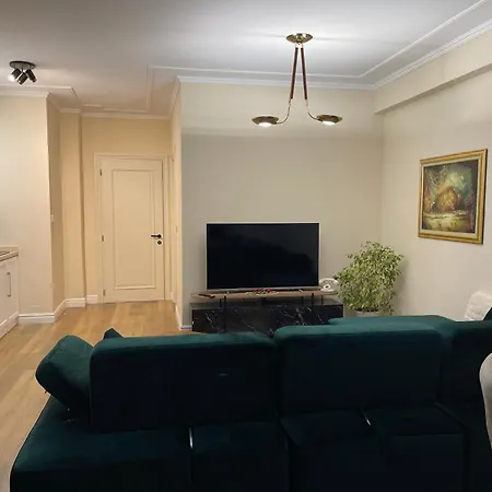 Appartement In Pazari I Ri *