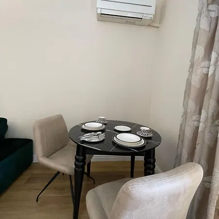 Daire In Pazari I Ri *