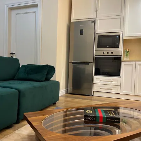 Daire In Pazari I Ri *