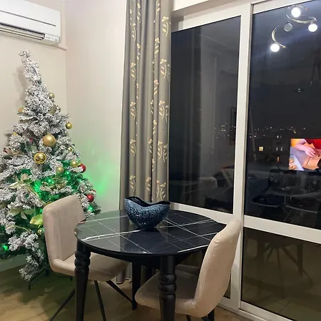 Daire In Pazari I Ri *