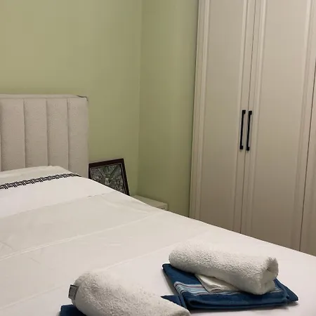 Appartement In Pazari I Ri *