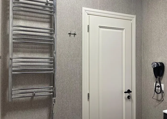 Apartment In Pazari I Ri *