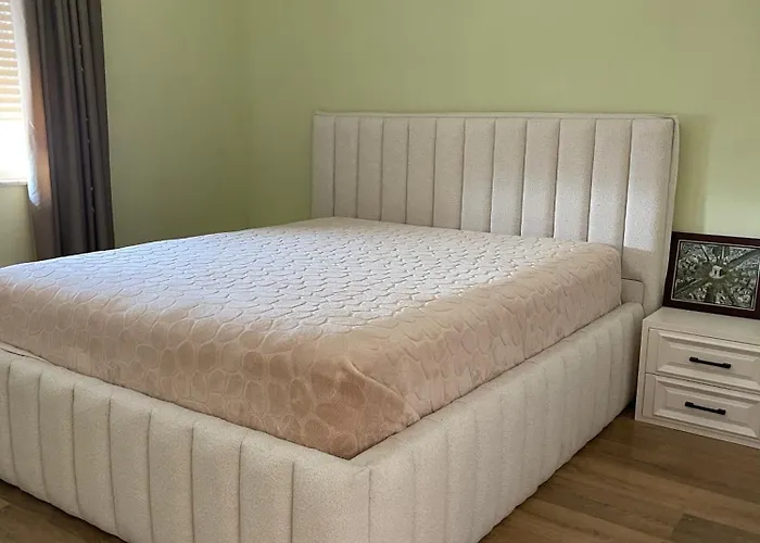 Apartment In Pazari I Ri Tirana