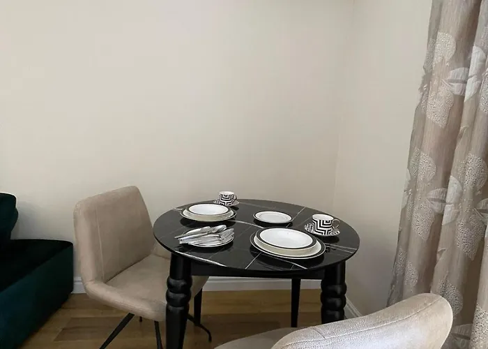 Apartment In Pazari I Ri *