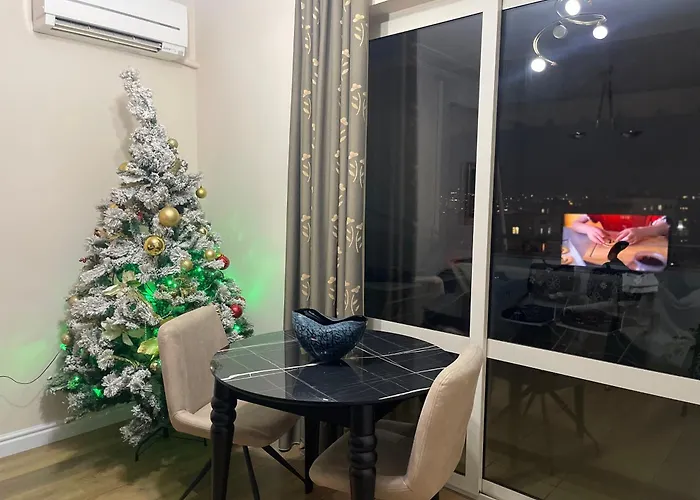 Apartment In Pazari I Ri *