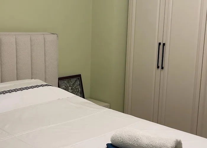 شقة In Pazari I Ri *