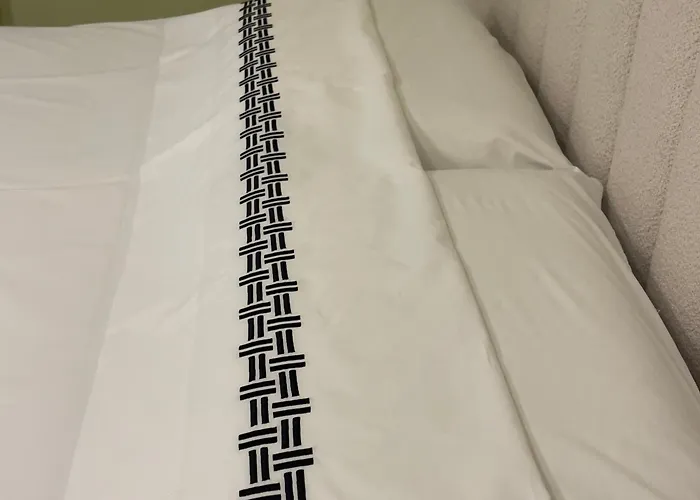 In Pazari I Ri Apartment Tirana